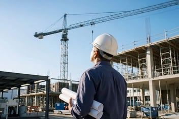 Benefits of Investing in Under-Construction Projects in India