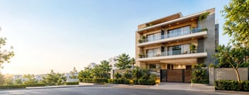 What is Builder Floor? The Future of Low-Rise Living in Indian Cities