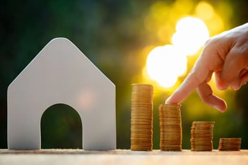 How to Calculate Market Value of Property