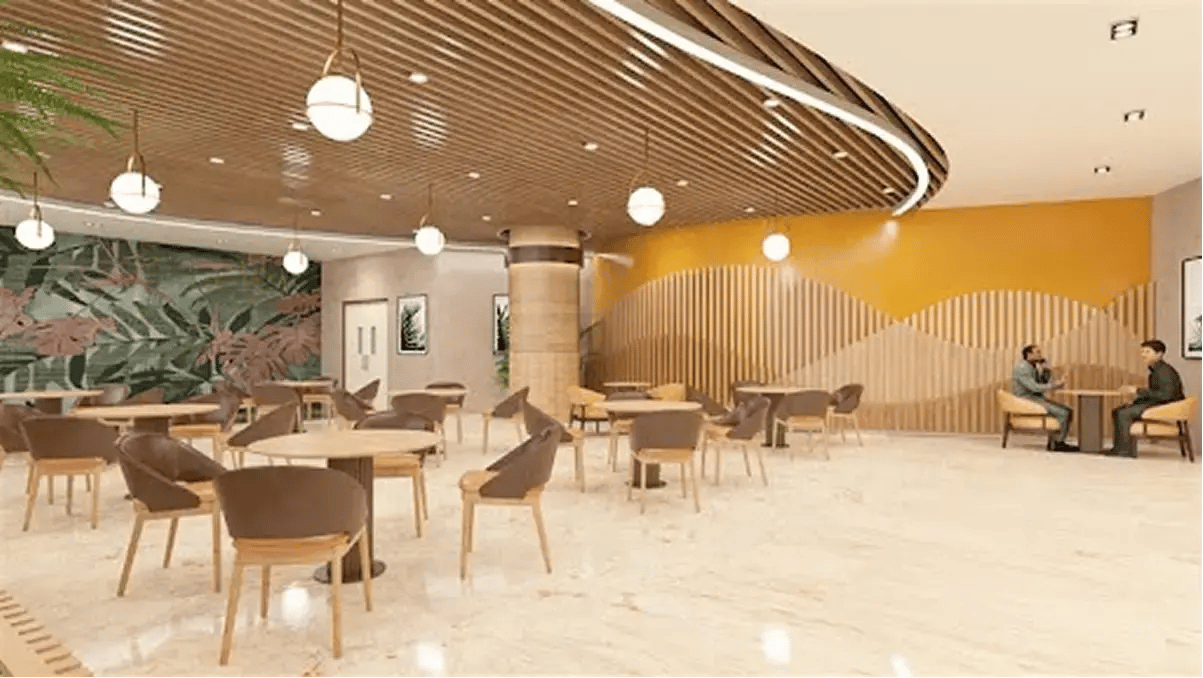 resturant 2