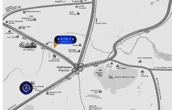 Residential__AVINYA (1)