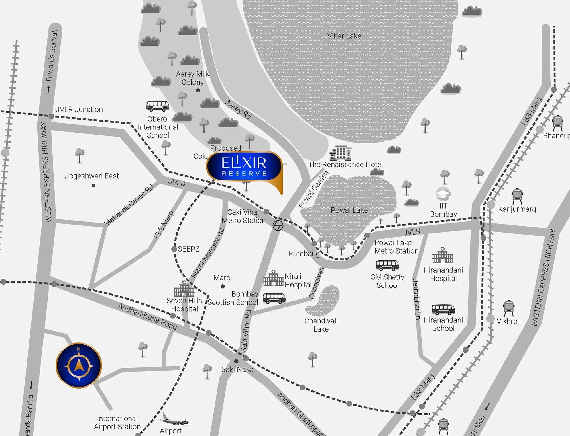 Residential__ELIXIR RESERVE 1