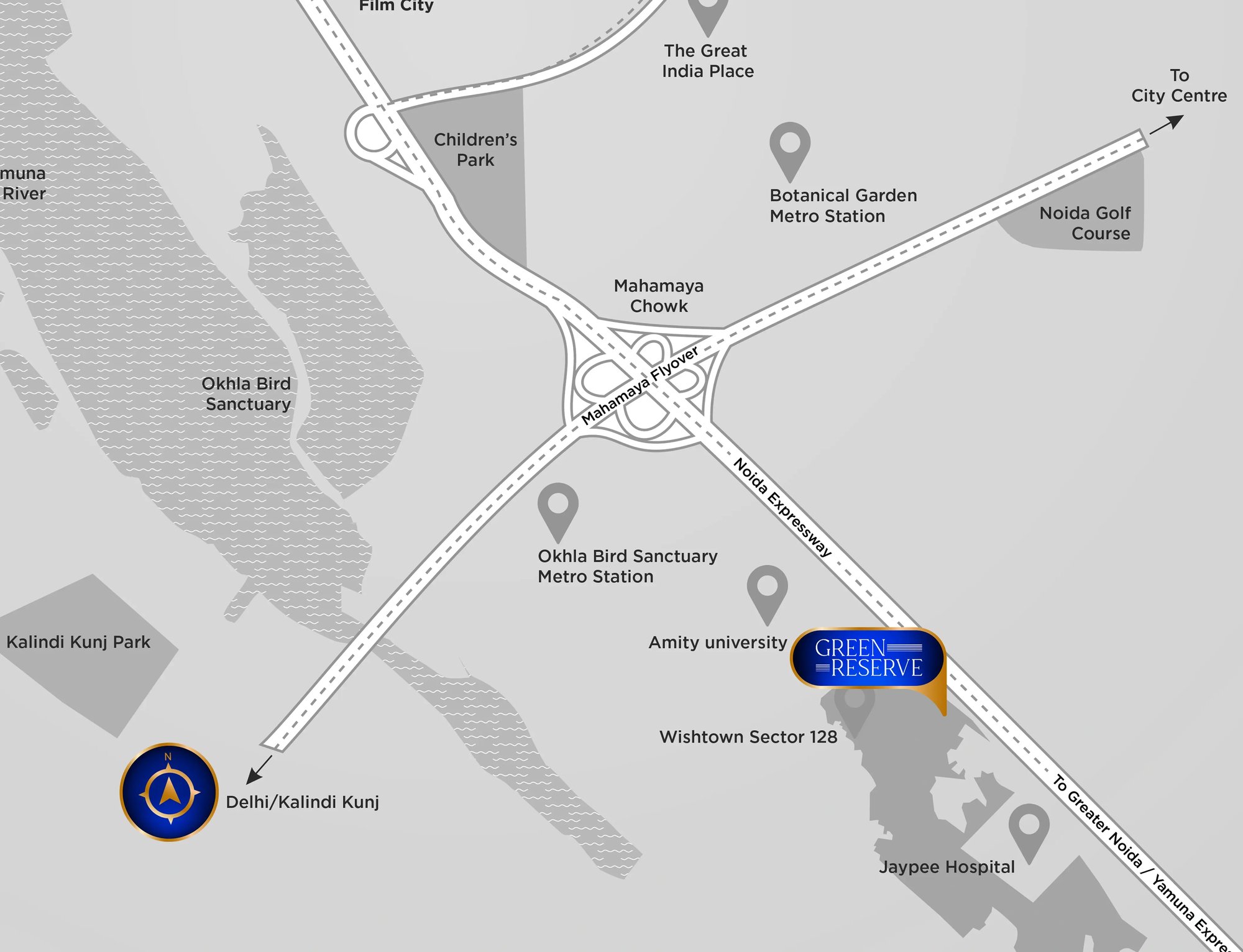 Residential__GREEN RESERVE 1