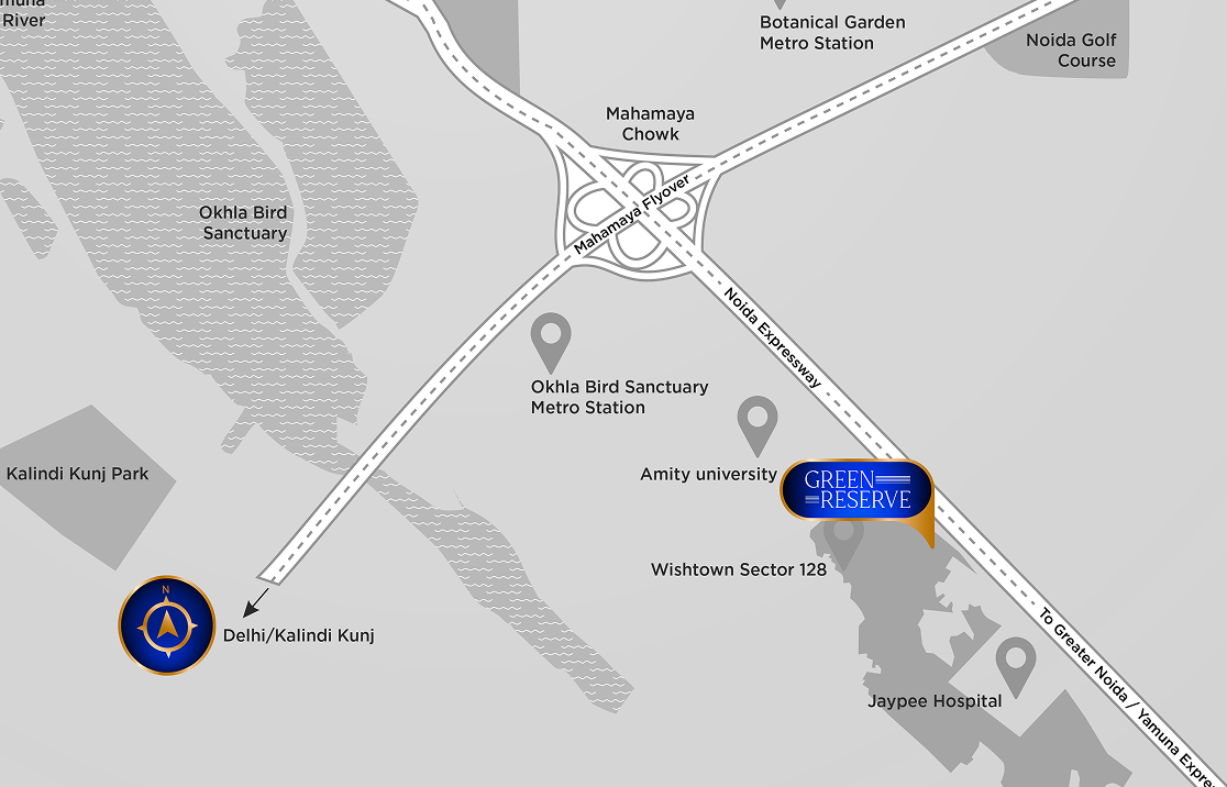 Residential__GREEN RESERVE 2