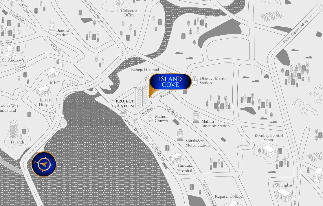 Residential__ISLAND COVE 2