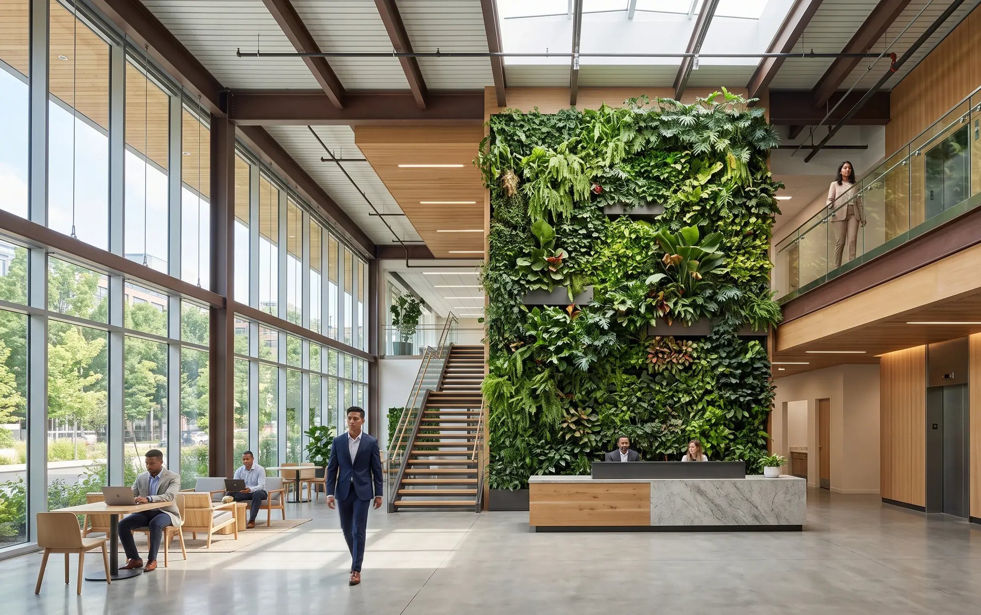 Sustainability
