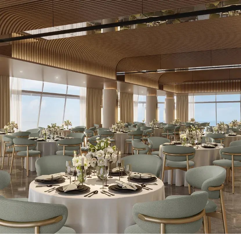Sewri_Clubhouse_Banquet