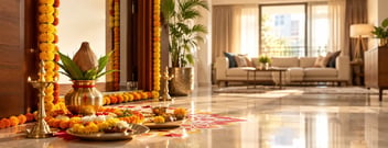 How to Get Ready for Gruhapravesam - Understanding the Ceremony of a New Home Opening