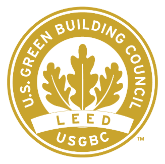 U.S. Green Building  Council Leed USGBC