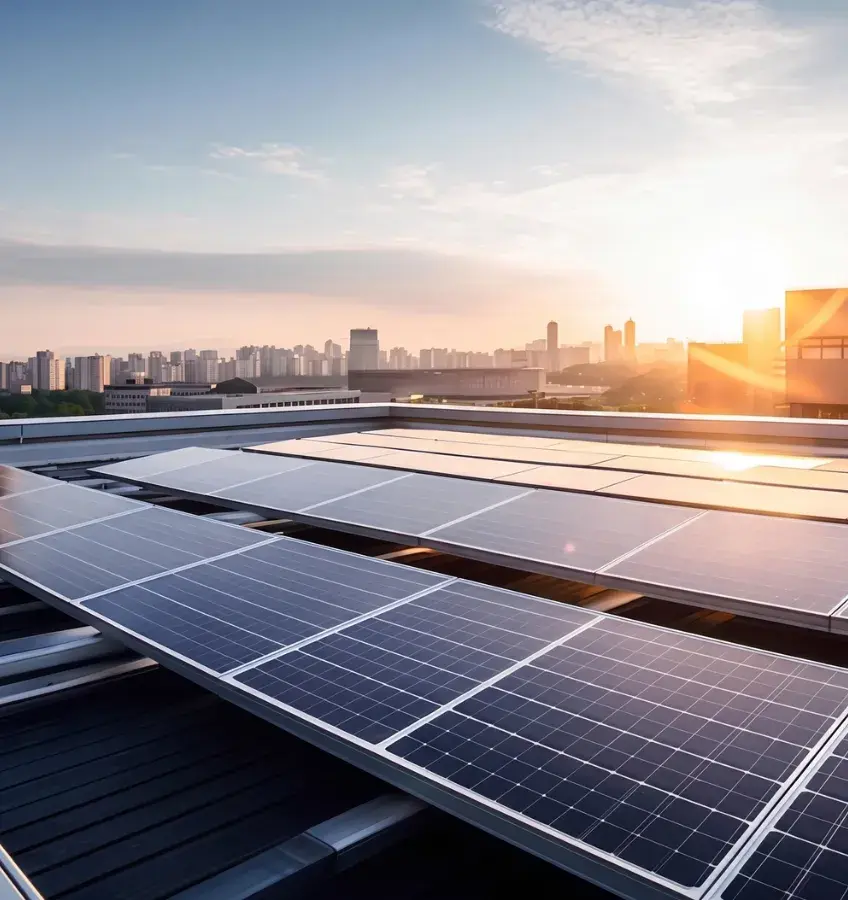 Solar Electricity