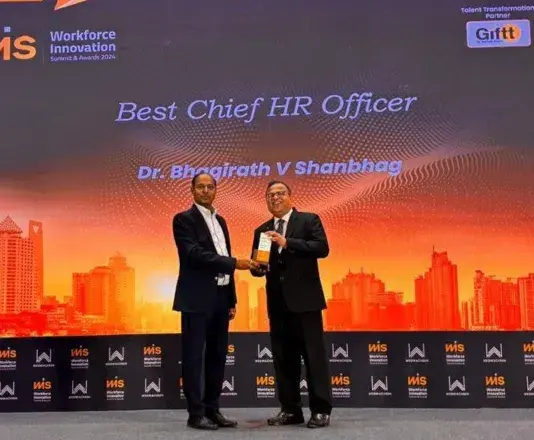 Workforce Innovation Summit and Award