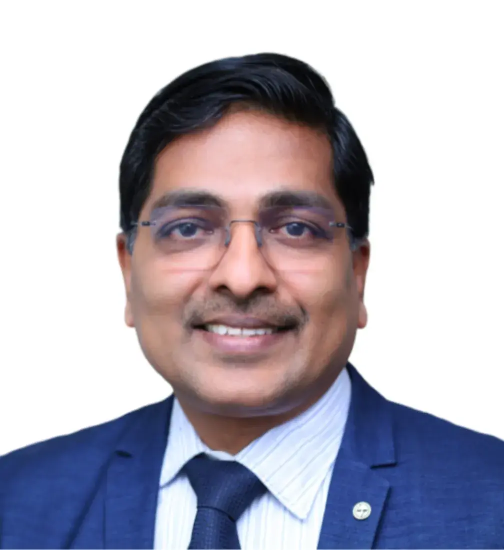 Mr. Rishi K. Bansal