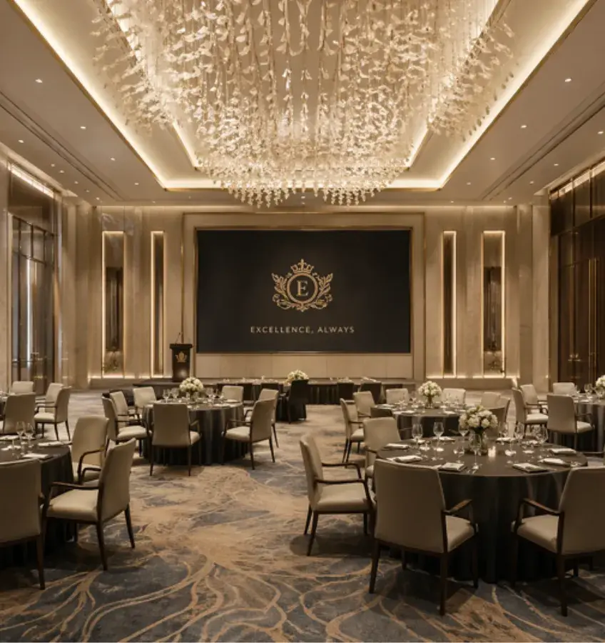 Meeting Lounges