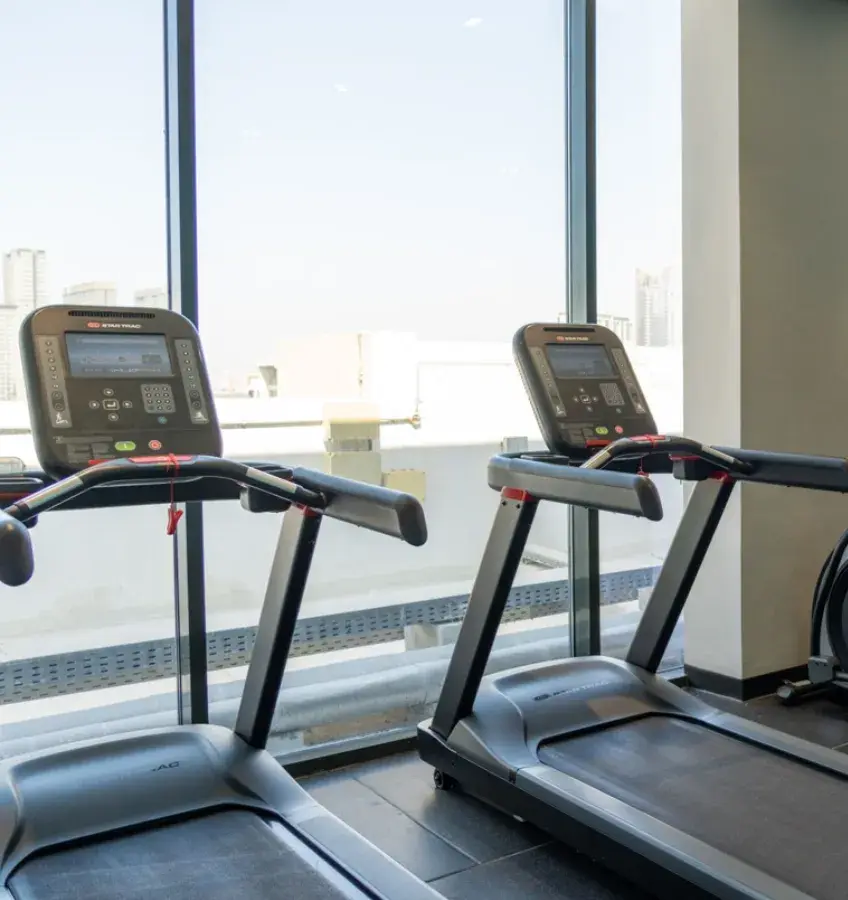 GYm - and Wellness