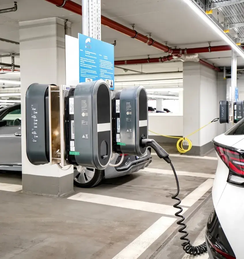 EV Charging