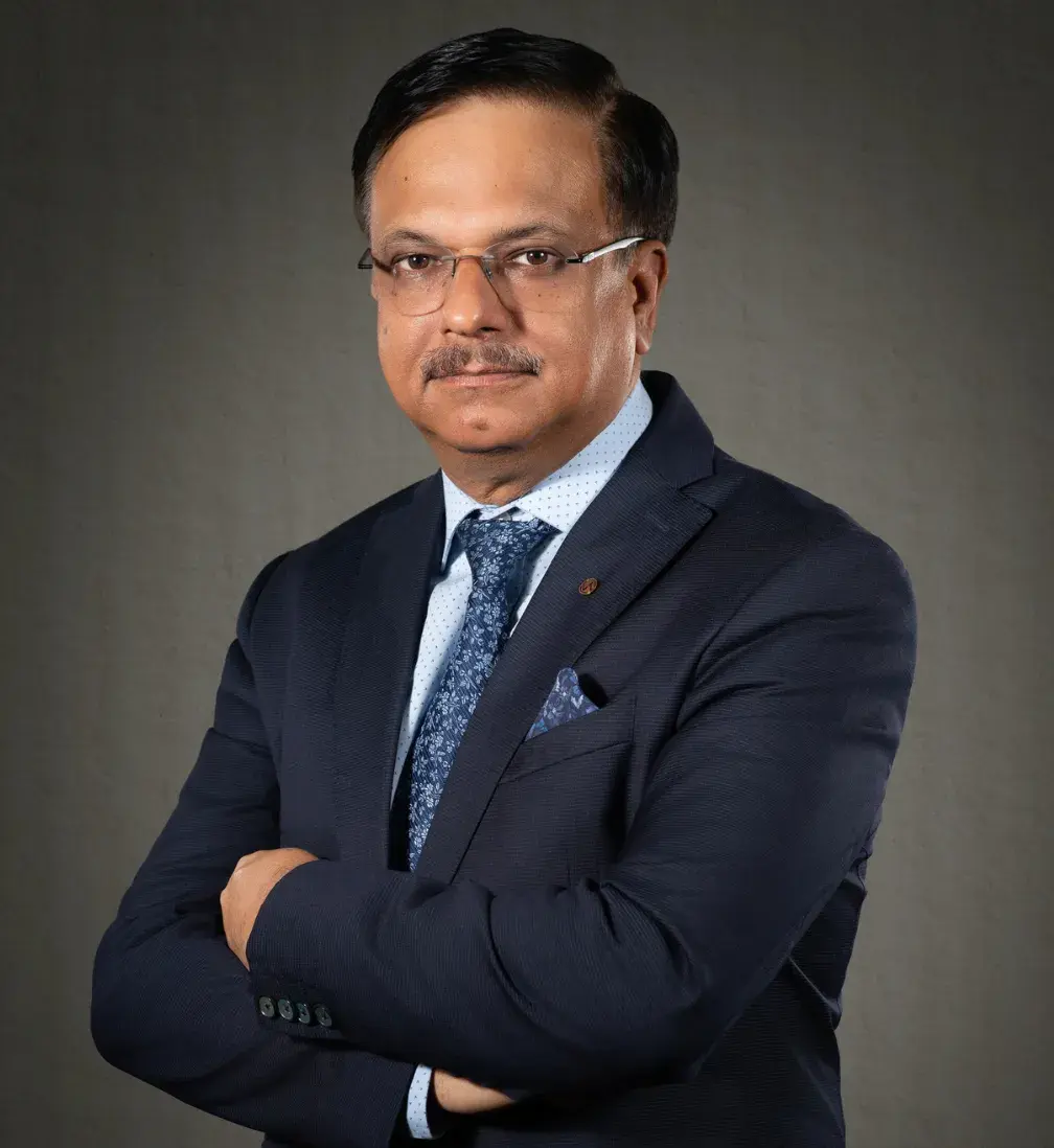 Mr. Navneet Kaul