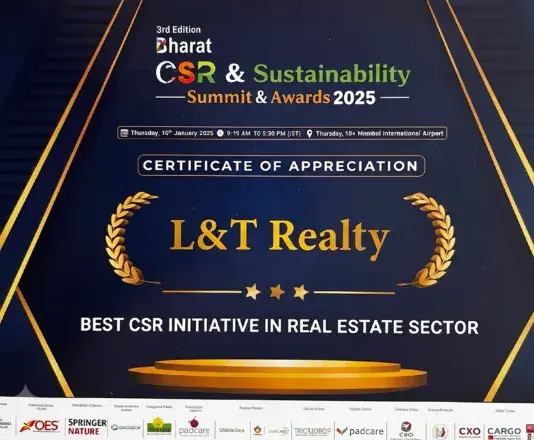 Bharat CSR & Sustainability Summit & Awards 2025