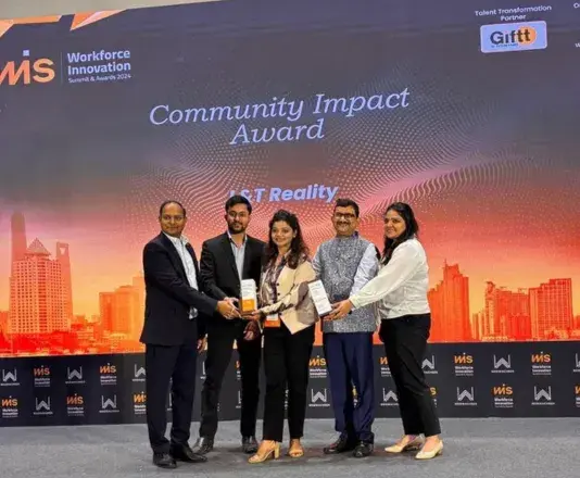 Workforce Innovation Summit and Award