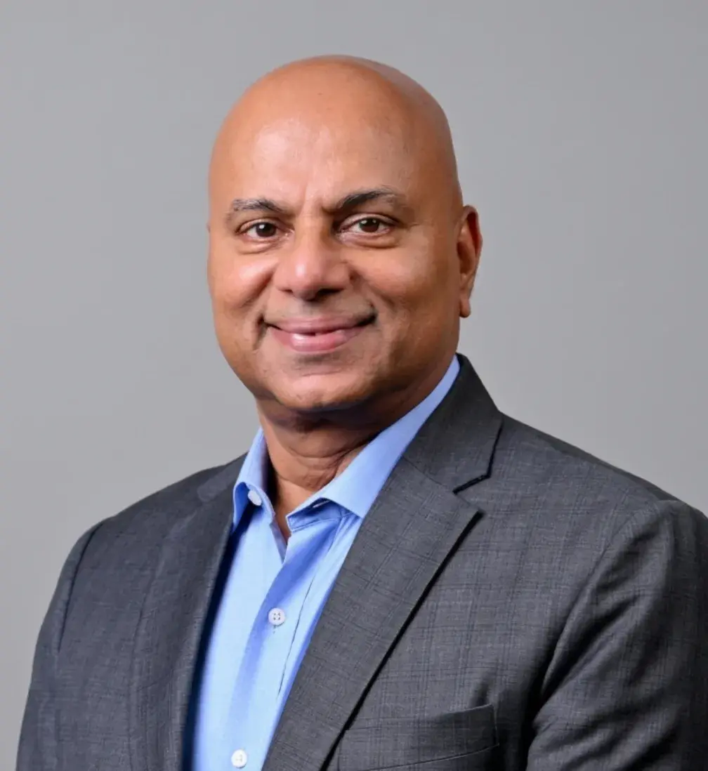Mr. Bijou Kurien