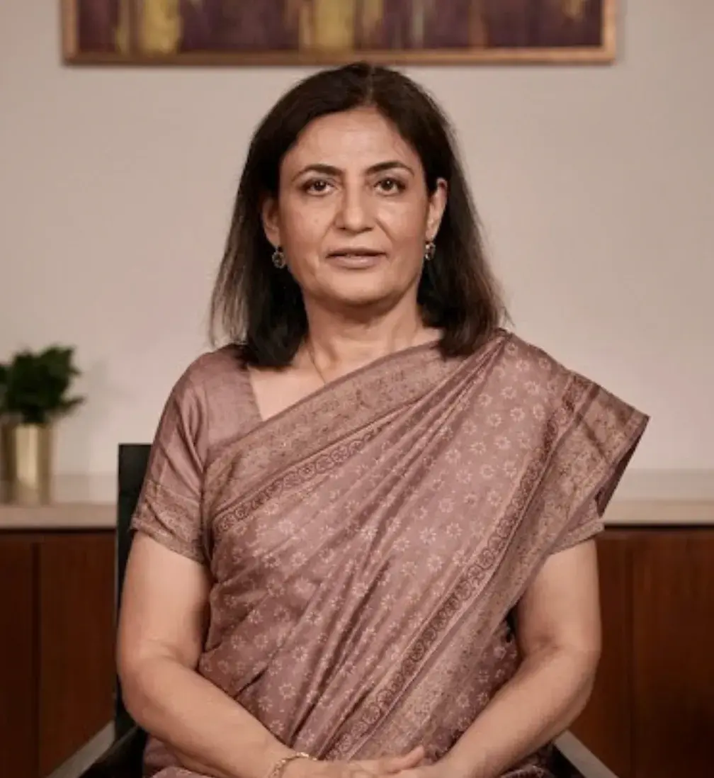 Ms. Apurva Purohit