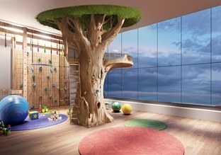 Activity Room desktop