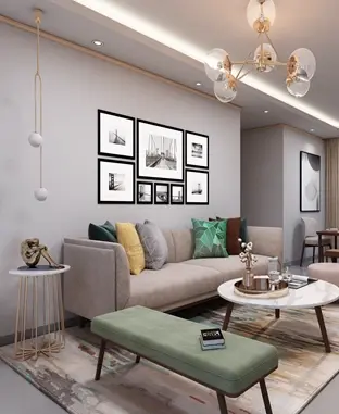All apartments with no common walls desktop