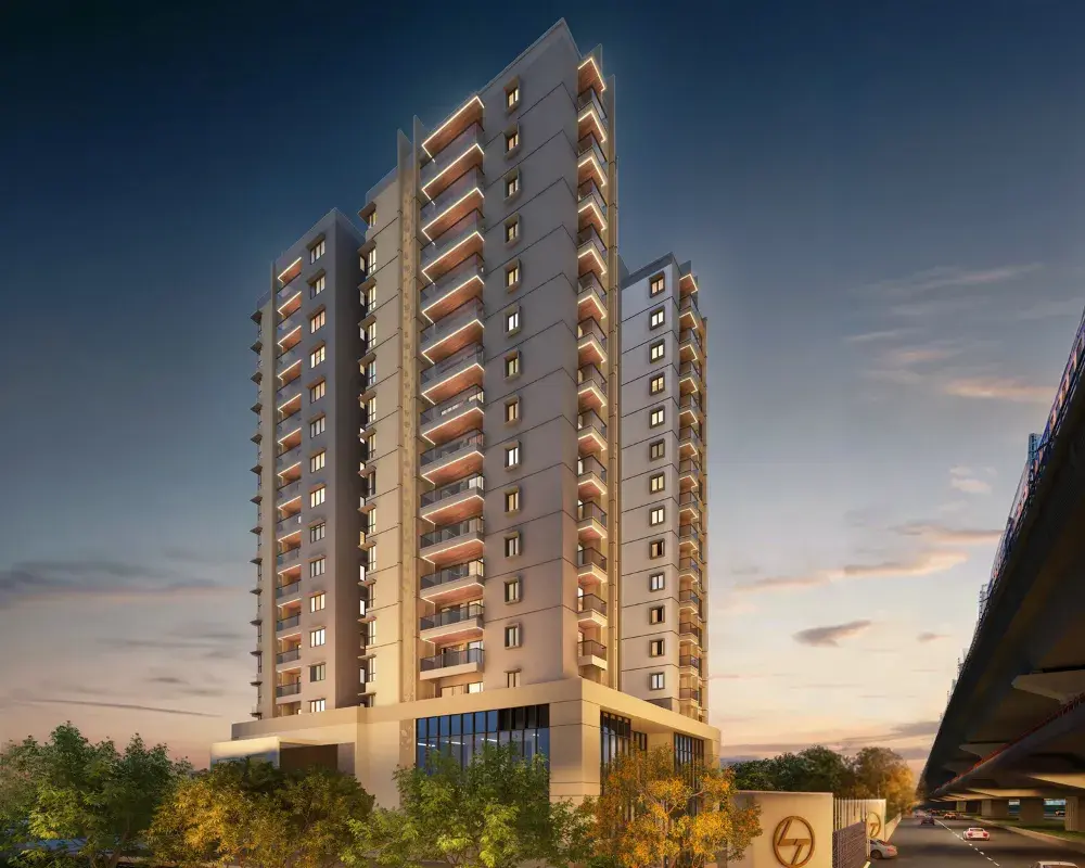 Avinya Enclave