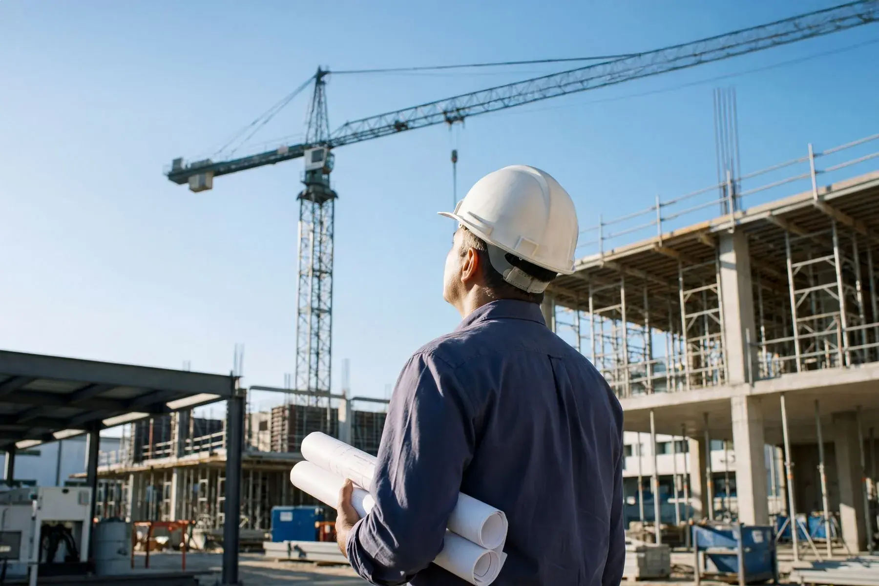 Benefits of Investing in Under-Construction Projects in India