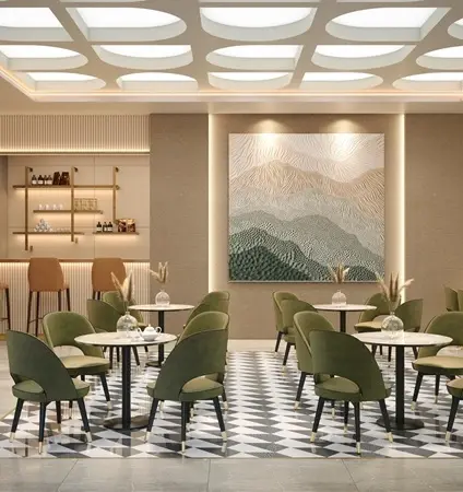 Cafe
