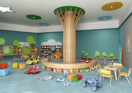 Creche desktop