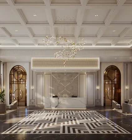 ENTRANCE LOBBY desktop Crestoria