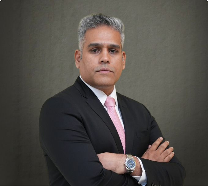 Anand Ramachandran