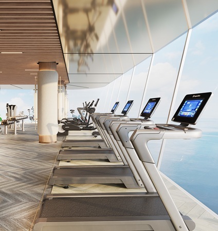 Gym desktop-1 Gateway