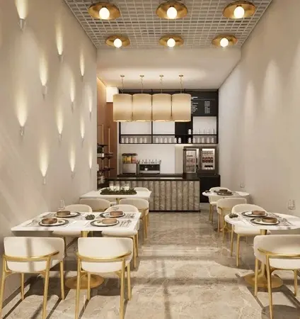 Health Cafe