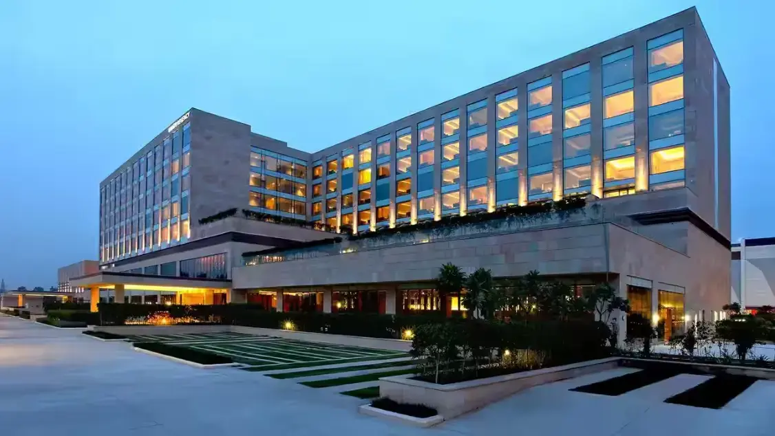 Crafting a Hospitality Landmark