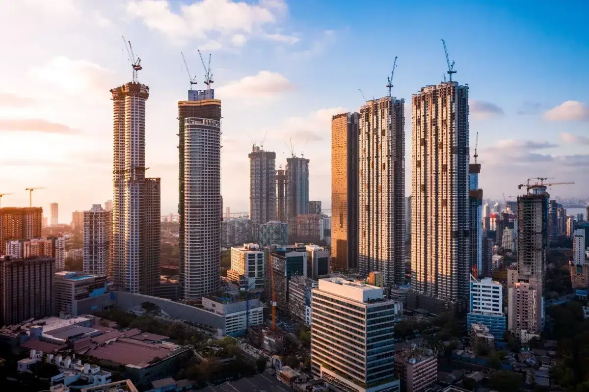 Should I buy Commercial or Residential property?