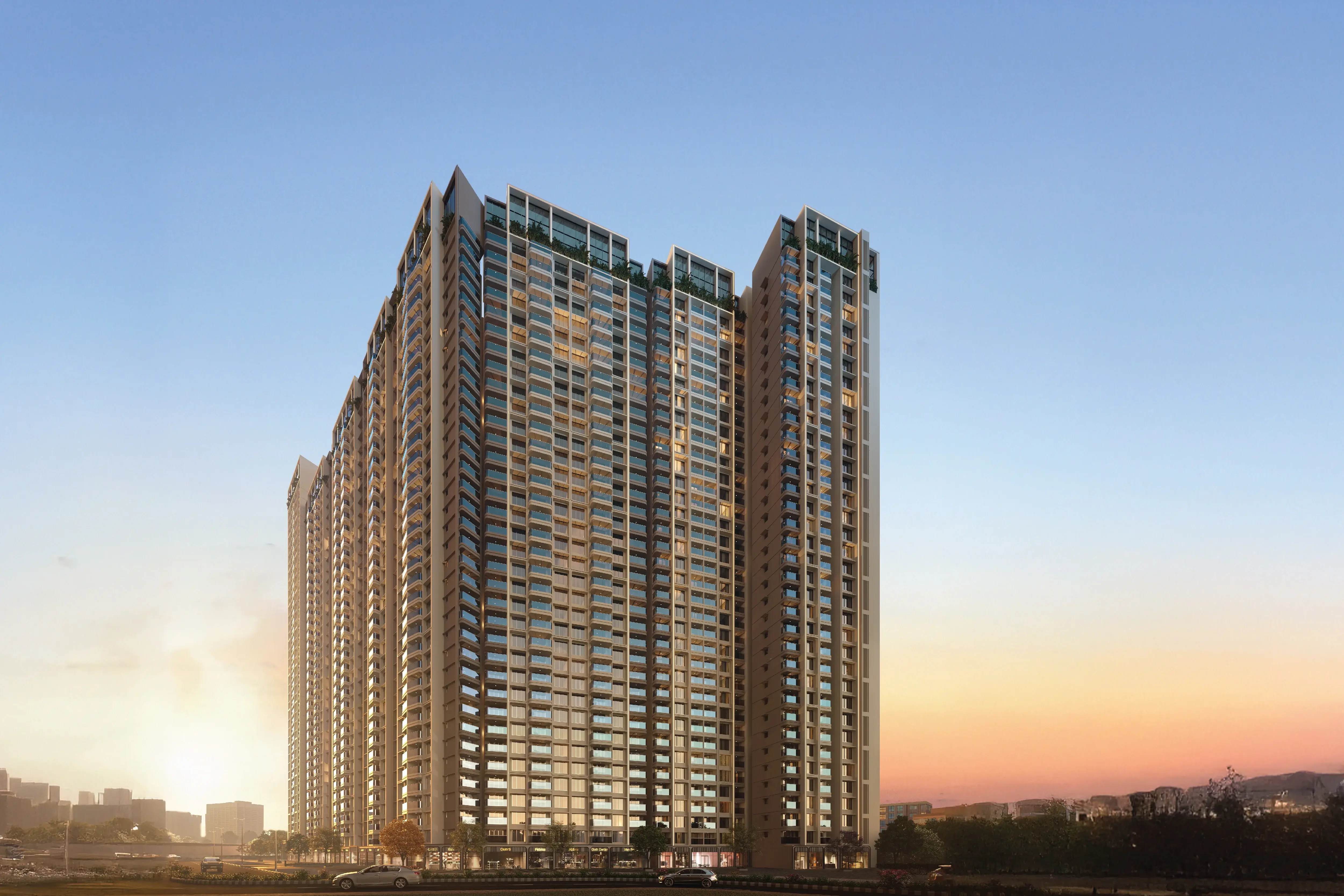 A steady vision for holistic urban living