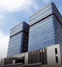 L&T Tech Park – Hebbal, Bengaluru