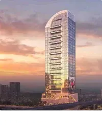 L&T Tech Park – Hebbal, Bengaluru
