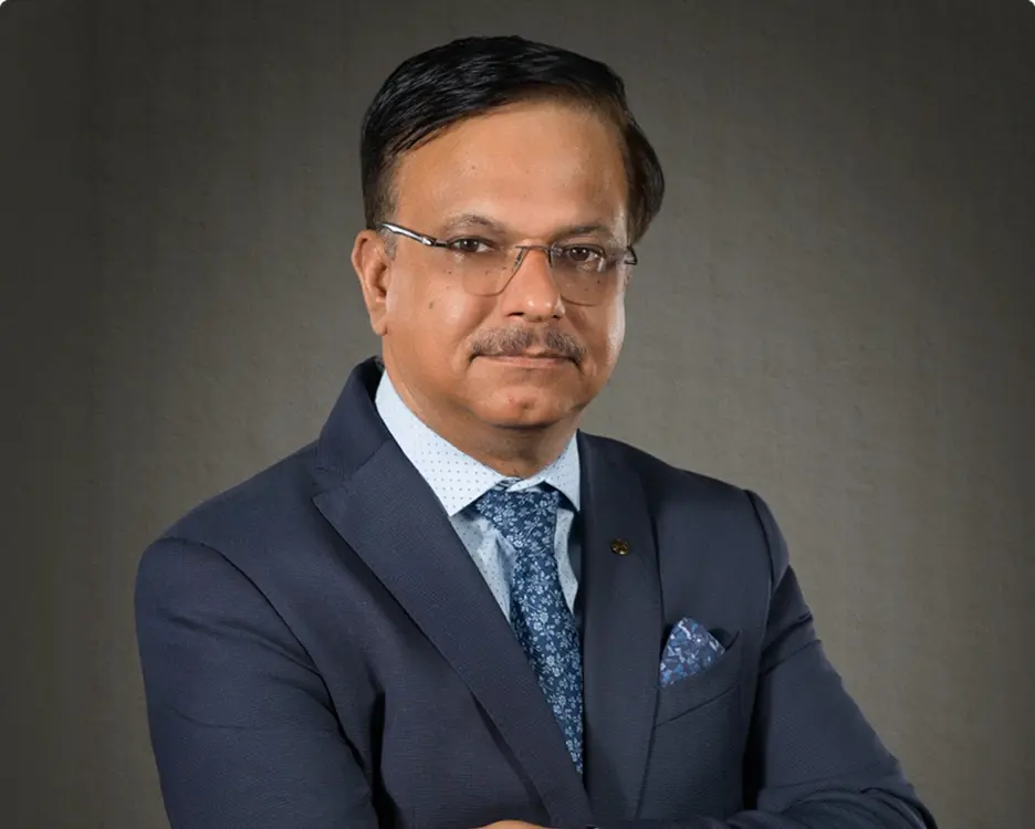 Navneet Kaul