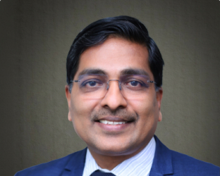 Rishi Kailash Bansal