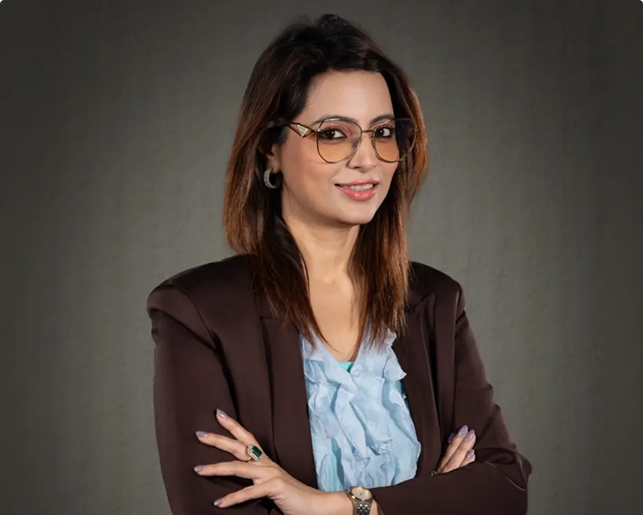 Priyanka Chatterjee