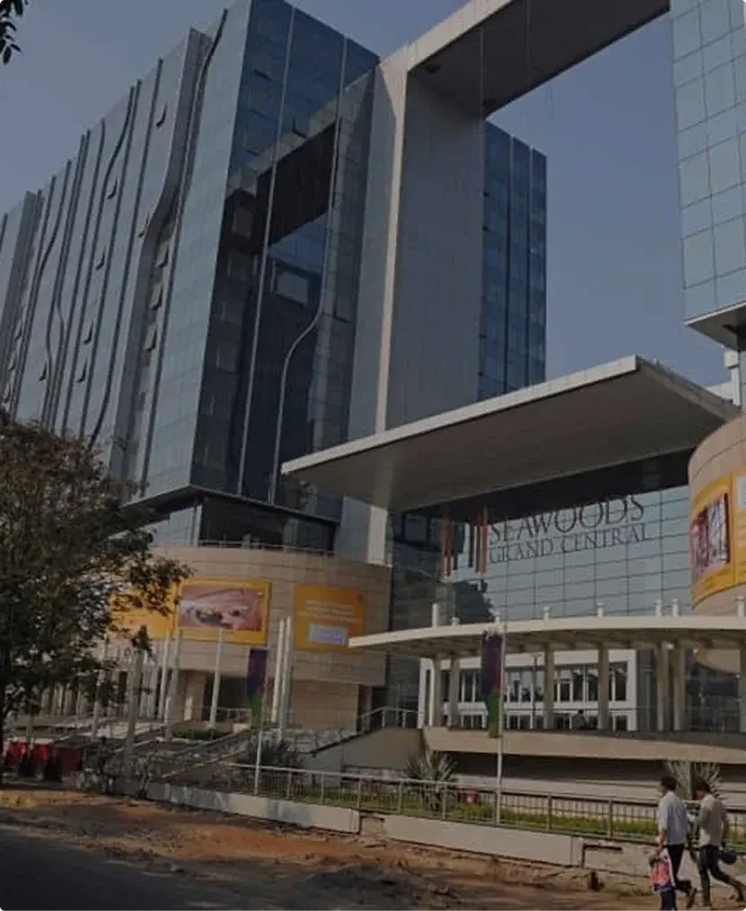 Innovation campus, Bengaluru