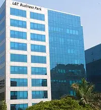 L&T Business Park – Powai, Mumbai