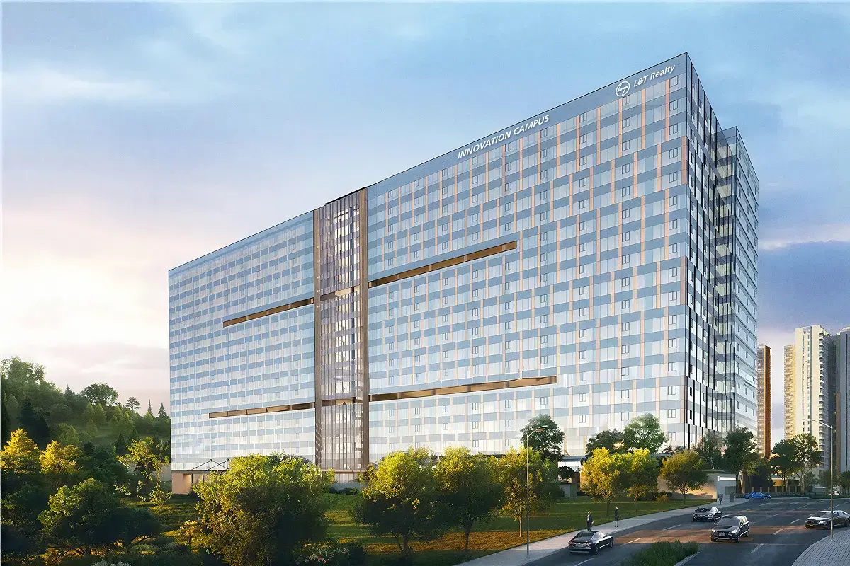 Reimagining Office Spaces for a New Era