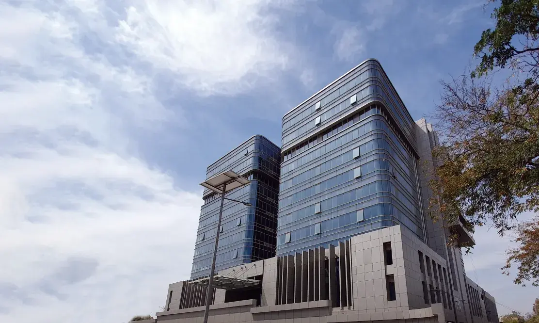 Delivering&nbsp;workplaces&nbsp;that perform