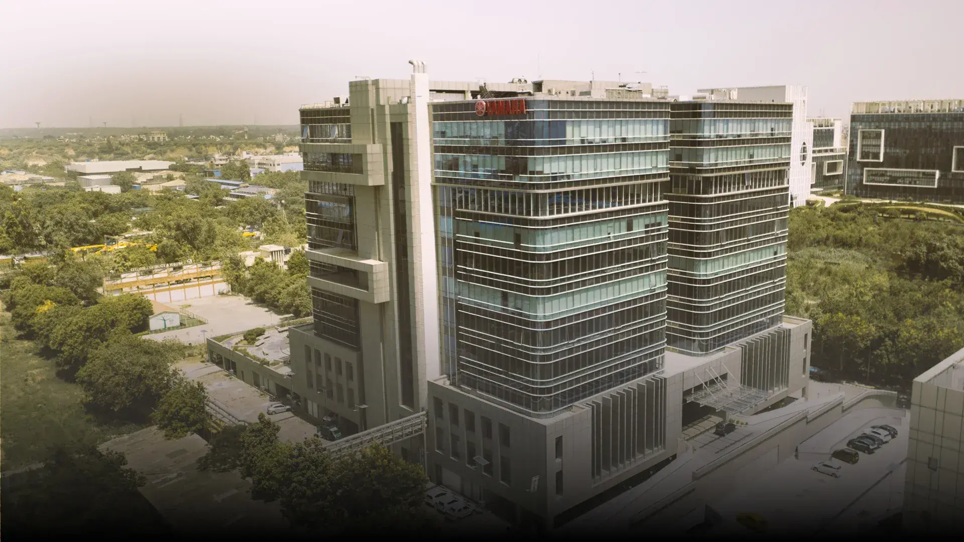 Delivering&nbsp;workplaces&nbsp;that perform