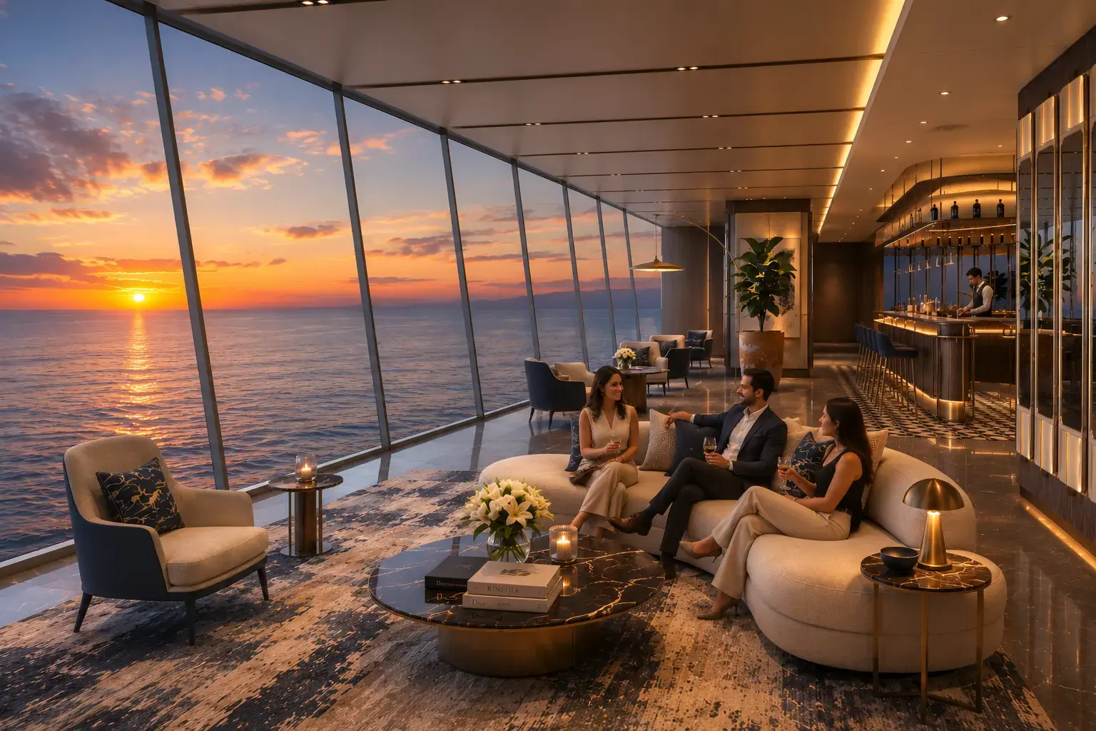 Luxury Experiences