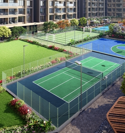 Pickleball desktop