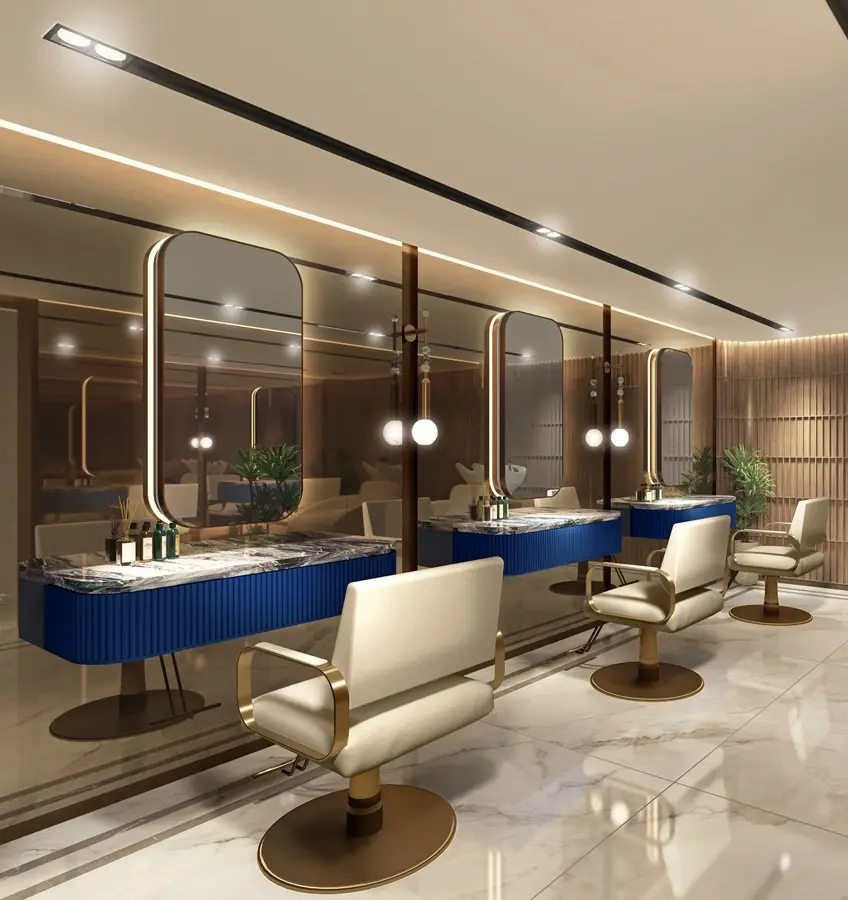 Salon